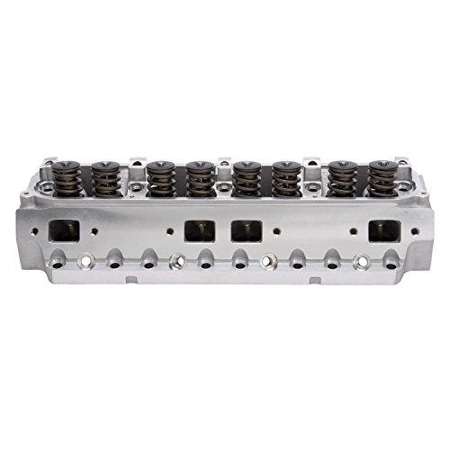 Edelbrock EDL-60829 CYLINDER HEAD - Mammoth Racing -60829