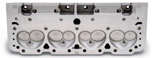 Edelbrock 60989 CYLINDER HEAD - Mammoth Racing -60989