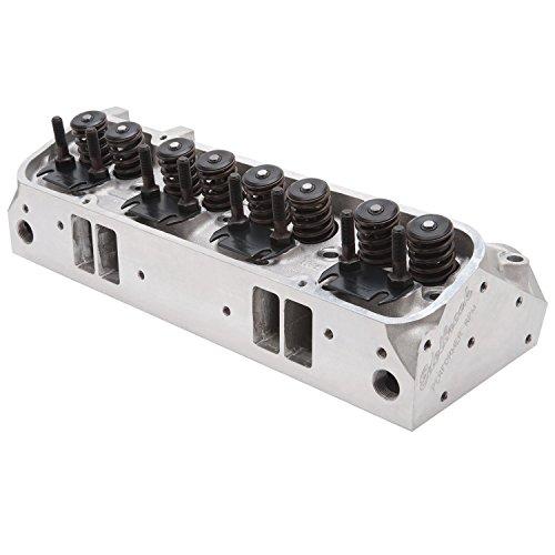 Edelbrock 60599 CYLINDER HEAD - Mammoth Racing -60599