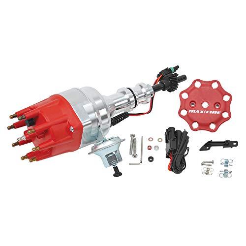 Edelbrock 22755 DISTRIBUTOR - Mammoth Racing -22755