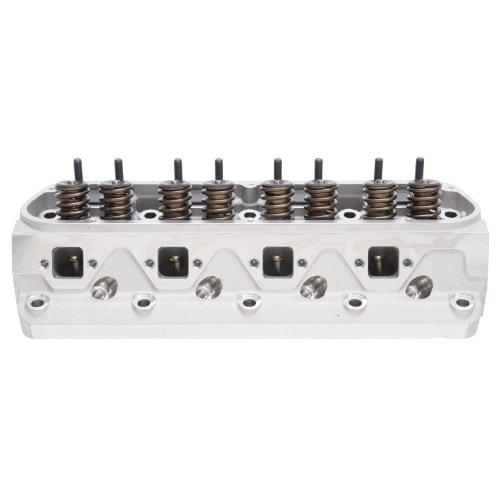 Edelbrock 60225 CYLINDER HEAD - Mammoth Racing -60225