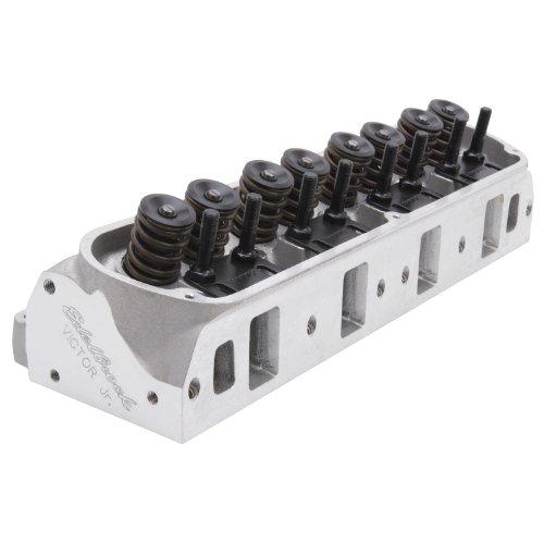 Edelbrock 77199 CYLINDER HEAD - Mammoth Racing -77199