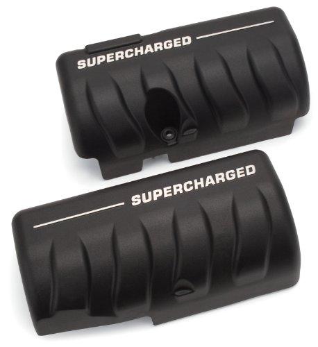 Edelbrock 41133 COIL COVERS - Mammoth Racing -41133