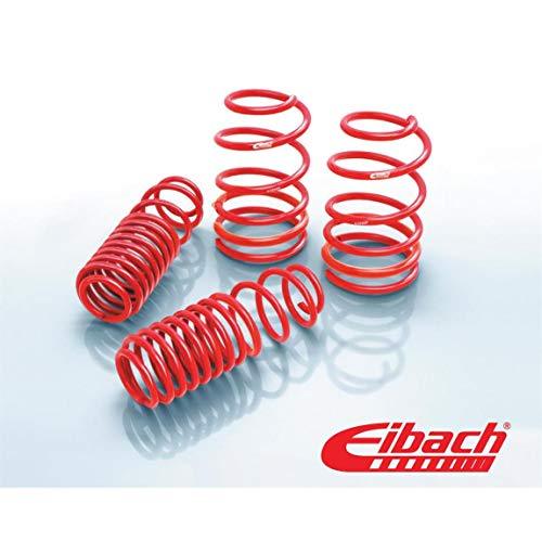 Eibach E20-20-031-02-22 Sportline Kit (Set Of 4 Springs) - My Store