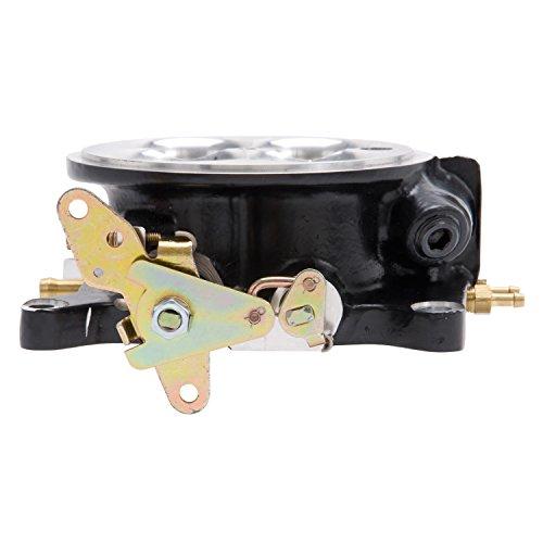 Edelbrock 3978 THROTTLE BODY - Mammoth Racing -3978