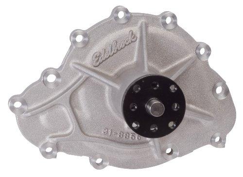 Edelbrock 8856 WATER PUMP - Mammoth Racing -8856