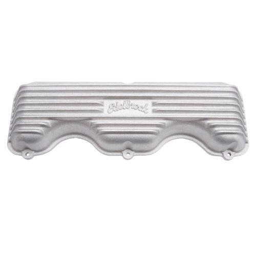 Edelbrock EDL-41409 VALVE COVERS - Mammoth Racing -41409