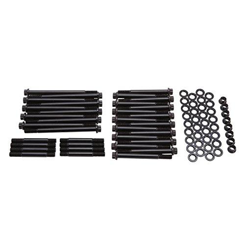 Edelbrock 8513 HARDWARE KIT - Mammoth Racing -8513