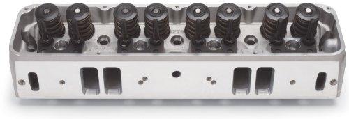 Edelbrock 60139 CYLINDER HEAD - Mammoth Racing -60139