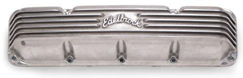 Edelbrock 4199 VALVE COVERS - Mammoth Racing -4199