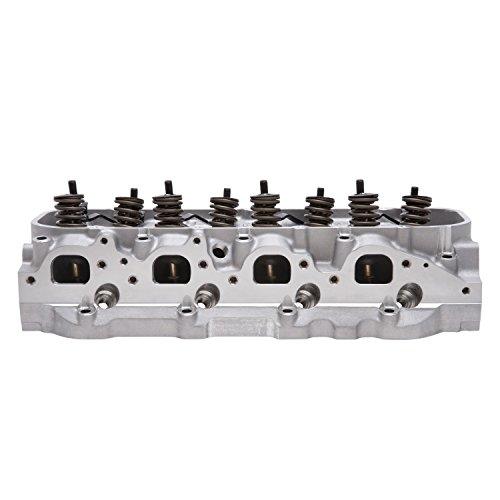 Edelbrock 60439 CYLINDER HEAD - Mammoth Racing -60439
