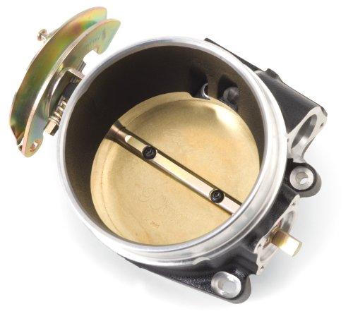 Edelbrock 386403 THROTTLE BODY - Mammoth Racing -386403