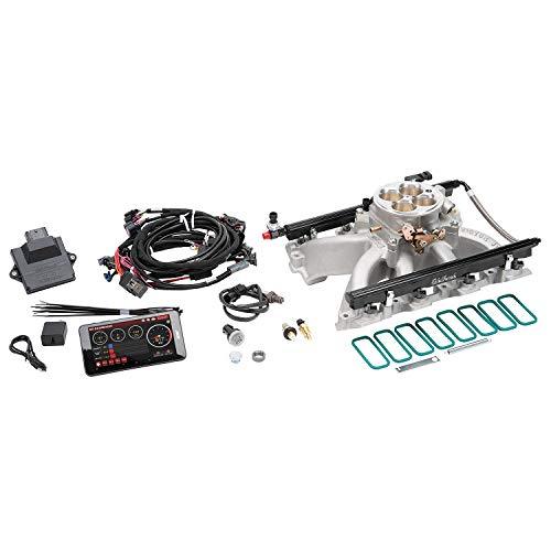 Edelbrock 35700 FUEL INJECTION - Mammoth Racing -35700