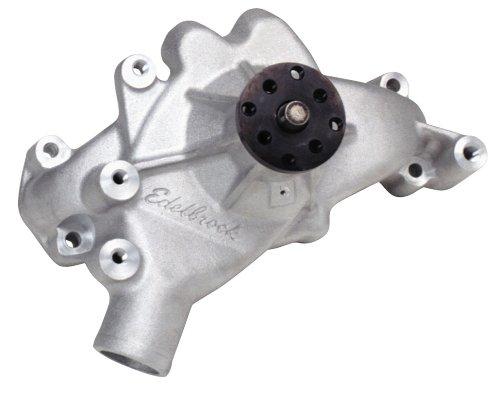 Edelbrock 8851 WATER PUMP - Mammoth Racing -8851