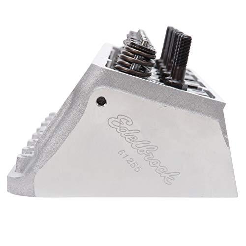 Edelbrock 61255 CYLINDER HEAD RACE - Mammoth Racing -61255