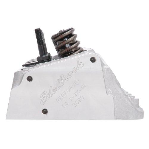 Edelbrock 60909 CYLINDER HEAD - Mammoth Racing -60909