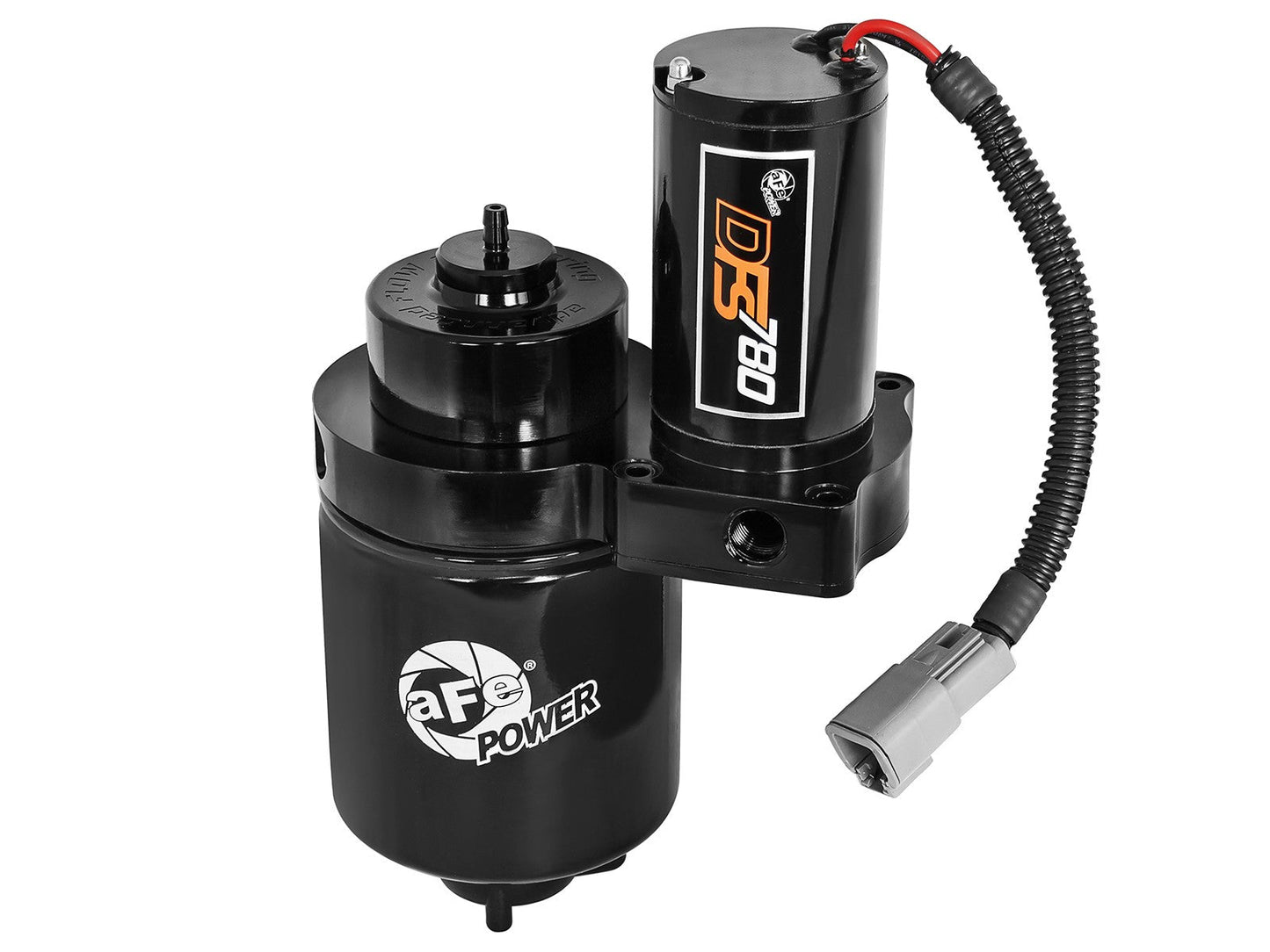 aFe DFS780 PRO Fuel Pump 2017 GM Diesel Trucks V8 6.6L (td) L5P (Full-time) - Mammoth Racing -