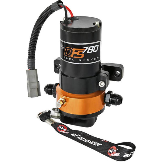 aFe DFS780 MAX Universal Fuel Pump - Mammoth Racing -