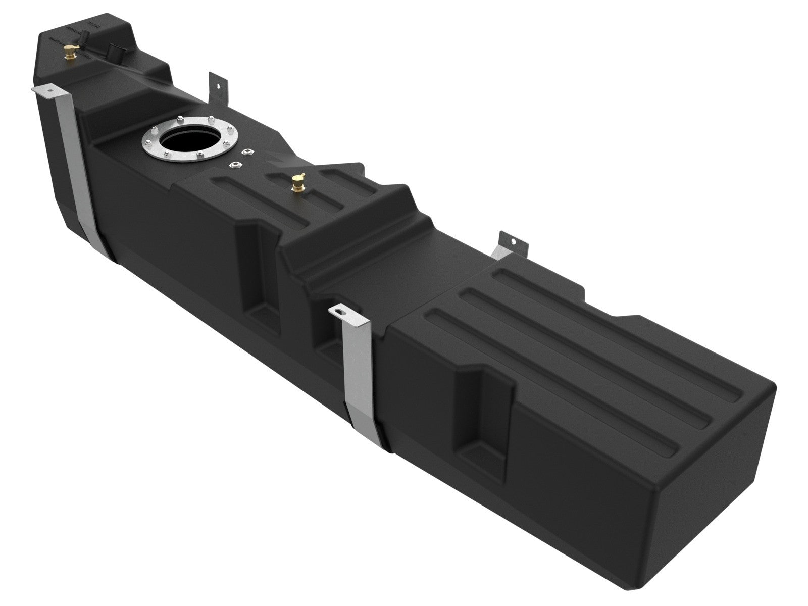 aFe POWER Large Capacity Fuel Tank 42-31001 - Mammoth Racing -