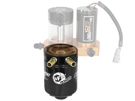 aFe DFS780 Fuel System Cold Weather Kit (Fits DFS780 / DFS780 PRO) - Mammoth Racing -
