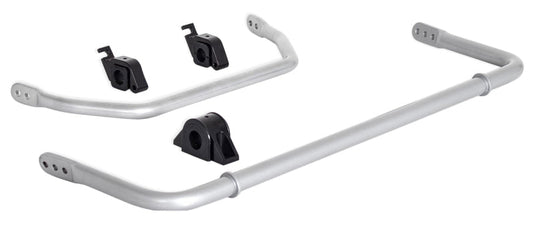 Eibach Pro-UTV 18-19 Polaris RZR XP Turbo Dynamix Adjustable Anti-Roll Bar Kit - Mammoth Racing -