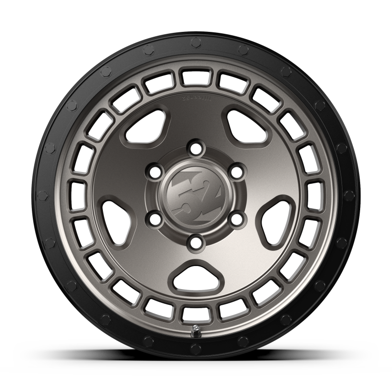 fifteen52 Turbomac HD 17x8.5 6x135 0mm ET 87.1mm Center Bore Magnesium Grey Wheel - Mammoth Racing -