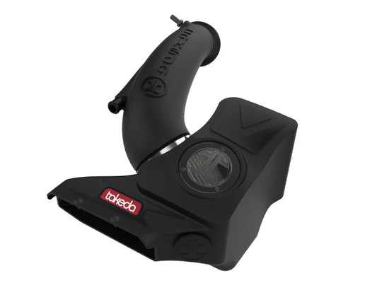 aFe Takeda Momentum Pro Dry S Cold Air Intake System 2022 Hyundai Elantra N - Mammoth Racing -