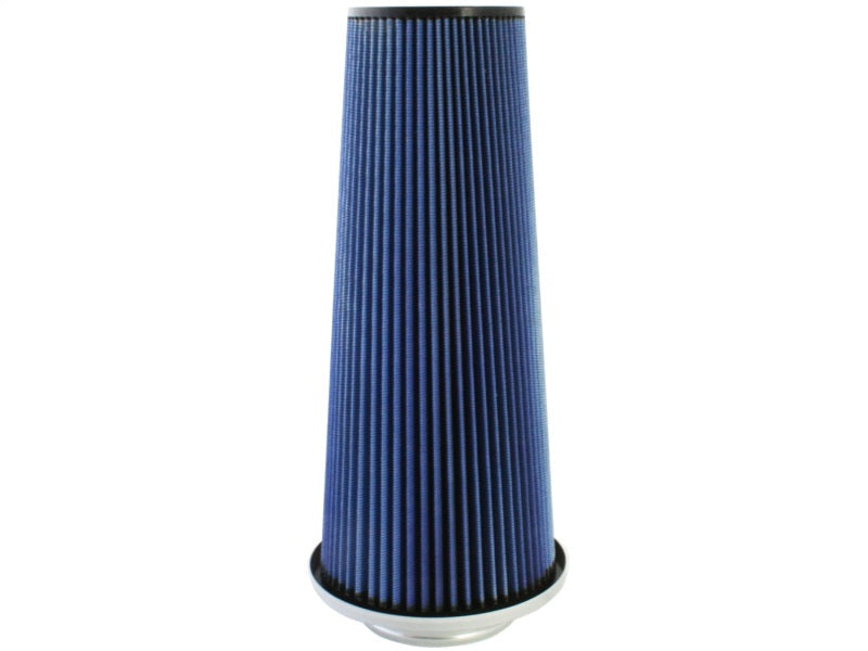 aFe ProHDuty Air Filters OER P5R A/F HD P5R Cone: 7.06F x 11.02B x 7T x 24H - Mammoth Racing -