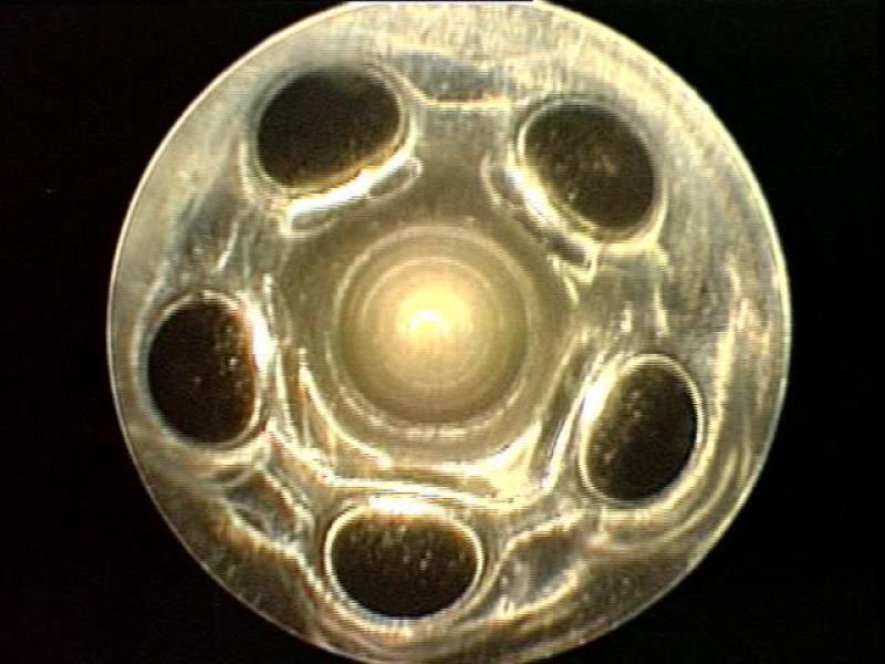 DDP Dodge 04.5-07 Reman Injector Set - 50 (15% Over) - Mammoth Racing -