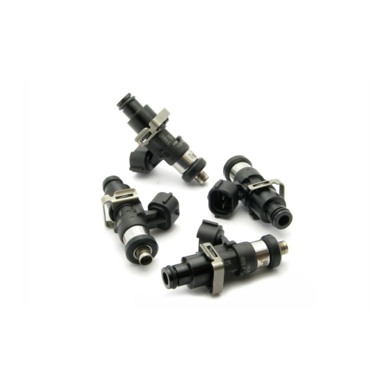 DeatschWerks 02-12 Subaru WRX / 07-12 Legacy GT/STI 2200cc Injectors (set of 4) - Mammoth Racing -