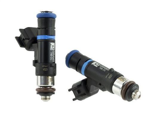 Grams Performance 750cc SRT4 2003-2005 INJECTOR KIT - Mammoth Racing -
