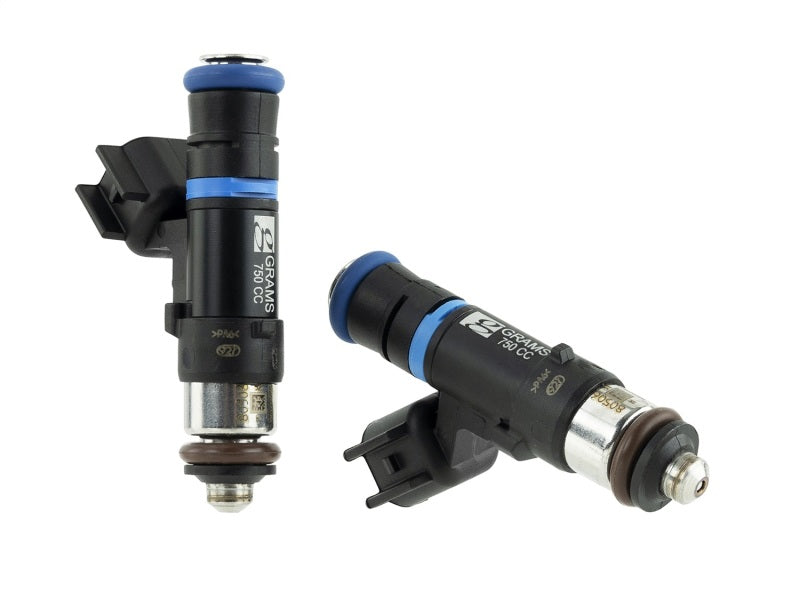 Grams Performance Toyota Supra 7MGTE / 2JZGE 750cc Fuel Injectors (Set of 6) - Mammoth Racing -