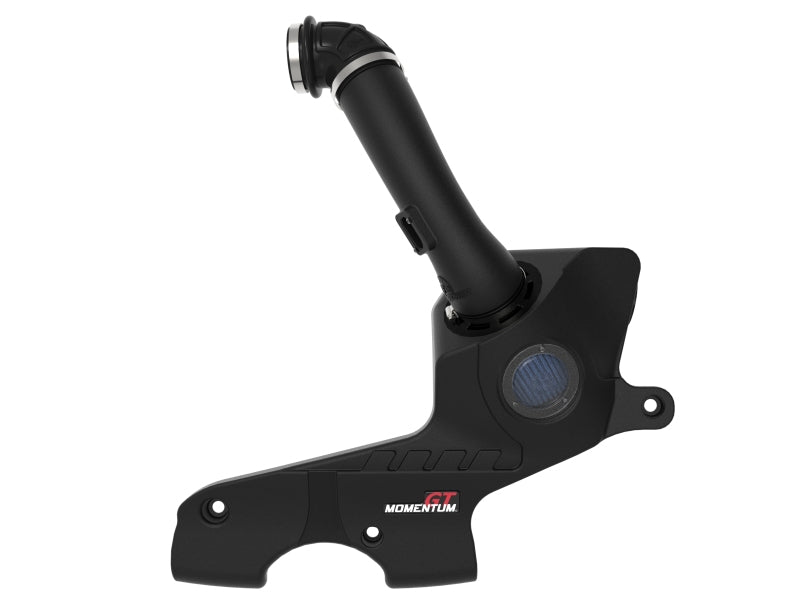 aFe 15-19 MINI Cooper S (F55/F56) L4 2.0L(t) B46 Momentum GT Cold Air Intake System w/ Pro 5R Filter - Mammoth Racing -