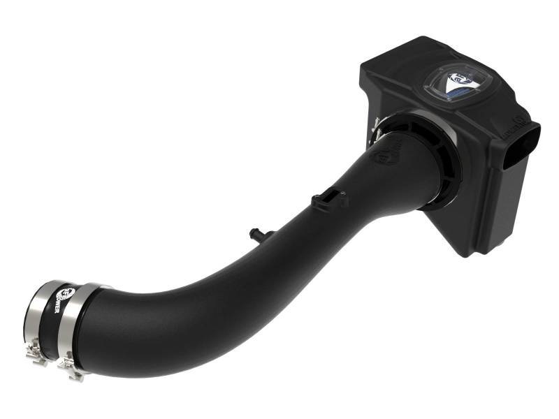 aFe 20-22 Nissan Frontier V6-3.8L Momentum GT Cold Air Intake System w/ Pro 5R Filter - My Store