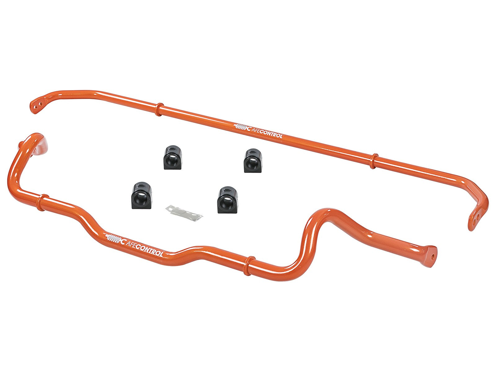 aFe Control Sway Bar Set 2016+ Ford Focus RS L4 2.3L (t) - Mammoth Racing -