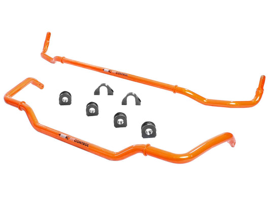 aFe Control Rear Sway Bar 12-15 BMW 335i (F30) - Mammoth Racing -