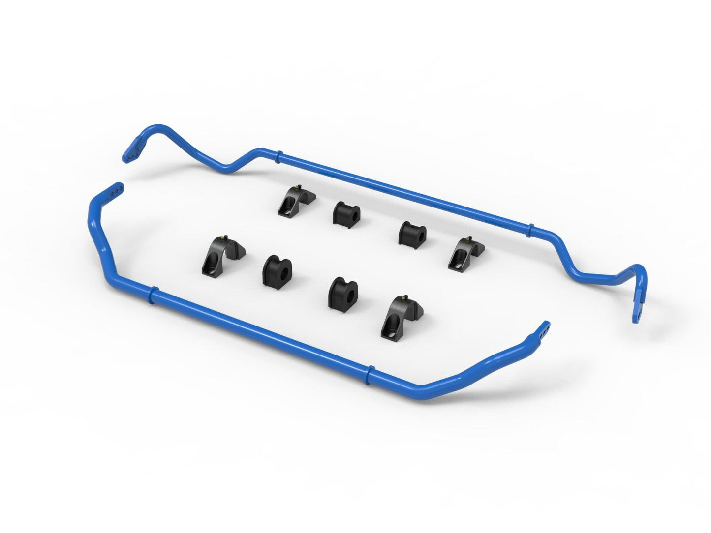 aFe Control Sway Bar Set 2020 Toyota Supra 3.0L - Mammoth Racing -