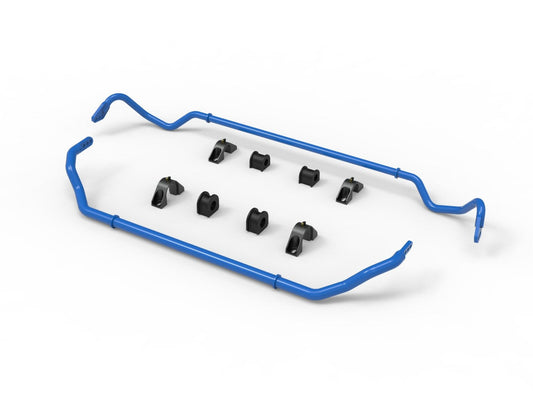 aFe Control Sway Bar Set 2020 Toyota Supra 3.0L - Mammoth Racing -