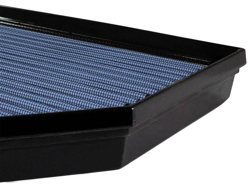 aFe MagnumFLOW OEM Replacement Air Filter PRO 5R 2015 BMW M3/M4 (F80/F82) 3.0L S55 (tt) Qty. 2 - My Store