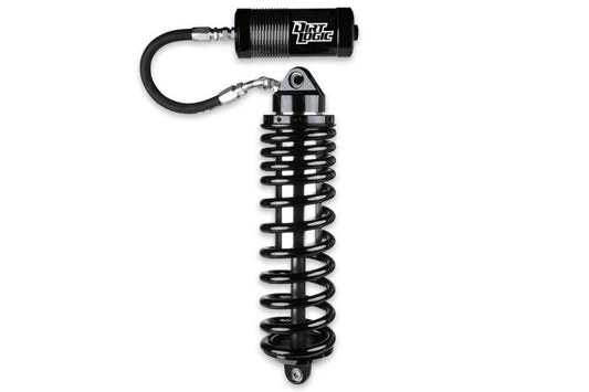 Fabtech 11-16 Ford F250/350 4WD 6in Front Dirt Logic 4.0 Reservoir Coilover - Passenger - Mammoth Racing -