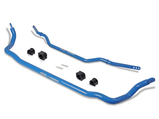 aFe Control Sway Bar Set 97-13 Chevy Corvette C5/C6 - Mammoth Racing -