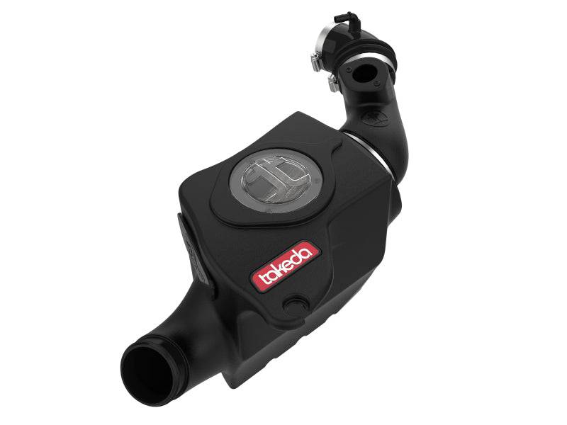 aFe Takeda Momentum Cold Air Intake System w/ Pro DRY S Media Mazda MX-5 Miata (ND) 16-19 L4-2.0L - My Store