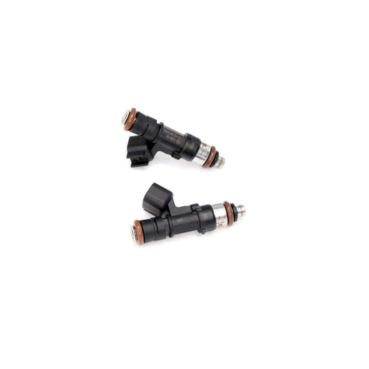 DeatschWerks 06-10 Polaris FST 750cc Power Sports Fuel Injectors (Set of 2) - Mammoth Racing -