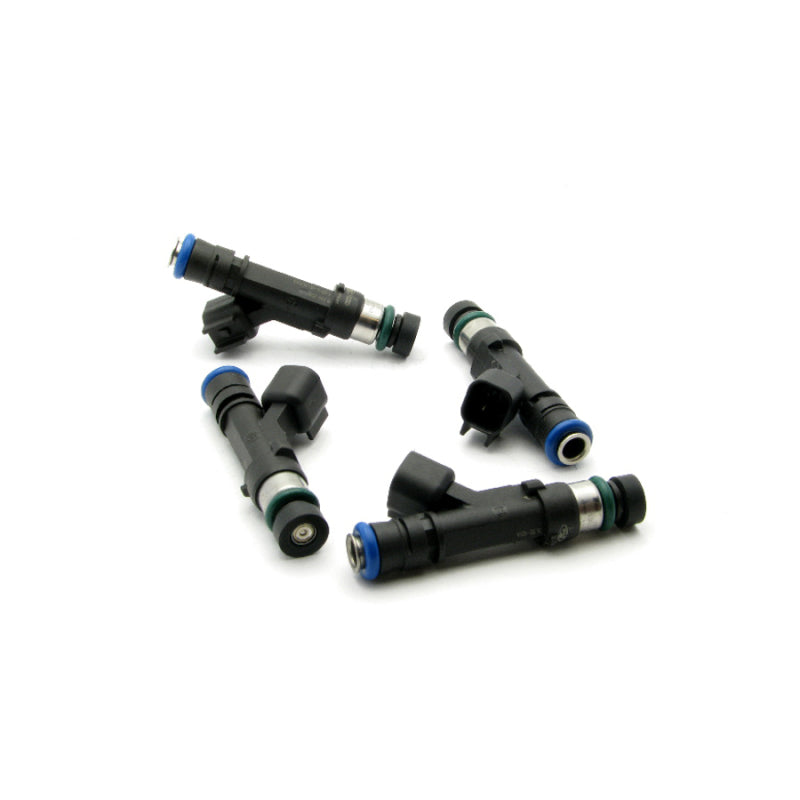DeatschWerks 10-13 Kia Forte 650CC Injectors - Mammoth Racing -