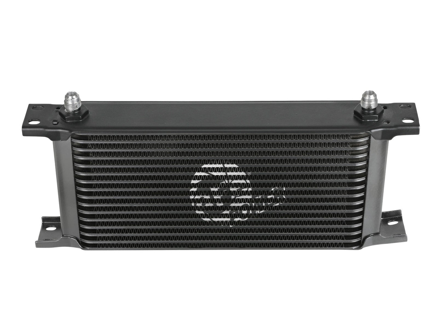 aFe Bladerunner Auto. Transmission Oil Cooler Kit 10-12 Ram Diesel Trucks L6 6.7L (td) - Mammoth Racing -