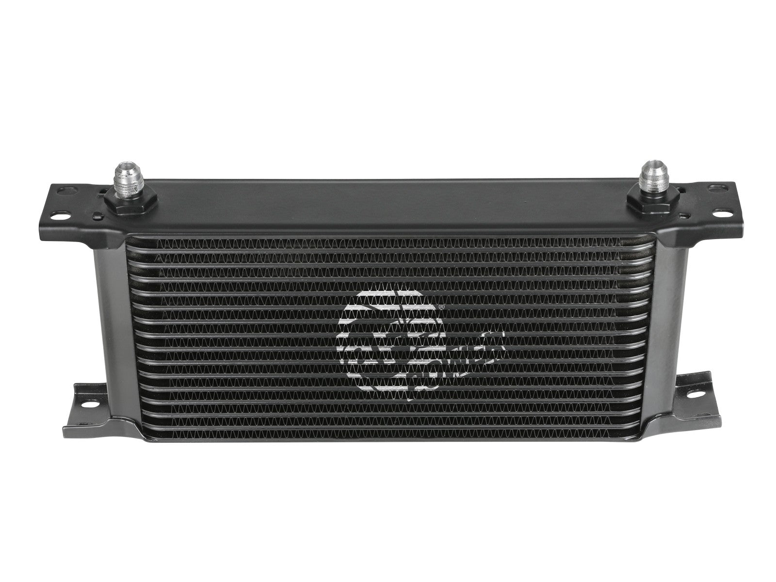 aFe Bladerunner Auto. Transmission Oil Cooler Kit 10-12 Ram Diesel Trucks L6 6.7L (td) - Mammoth Racing -