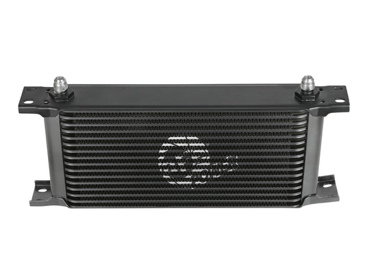 aFe Bladerunner Auto. Transmission Oil Cooler Kit 10-12 Ram Diesel Trucks L6 6.7L (td) - Mammoth Racing -