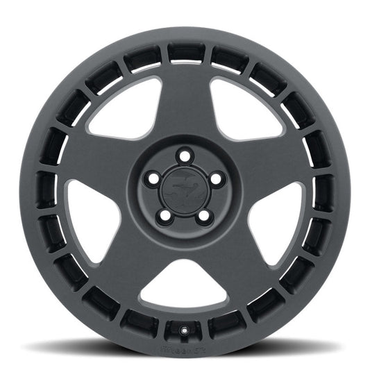 fifteen52 Turbomac 18x8.5 5x108 42mm ET 63.4mm Center Bore Asphalt Black Wheel - My Store
