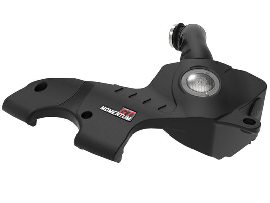 aFe 15-19 MINI Cooper S (F55/F56) L4 2.0L(t) Momentum GT Cold Air Intake System w/ Pro DRY S Filter - Mammoth Racing -