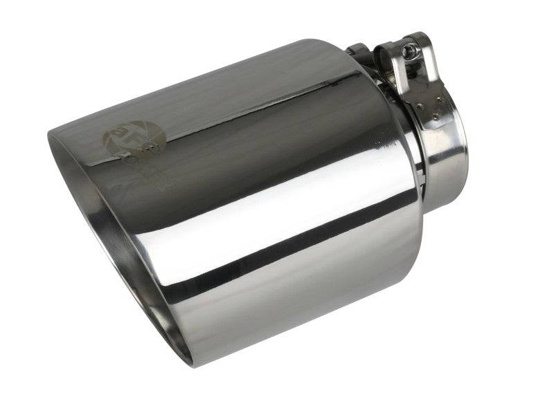 aFe 11-21 Dodge Durango V6-3.6L/V8-5.7L MACH Force-Xp 304 SS Cat-Back Exhaust System w/ Polished Tip - My Store